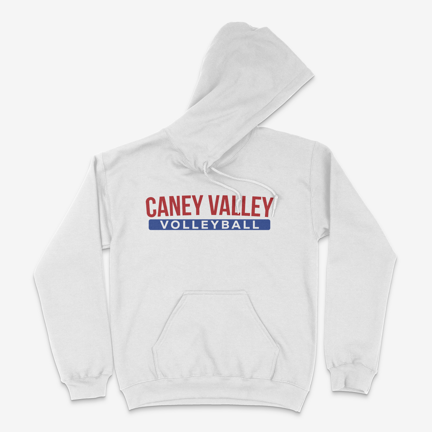 High School Volleyball 2025 Team Shirt