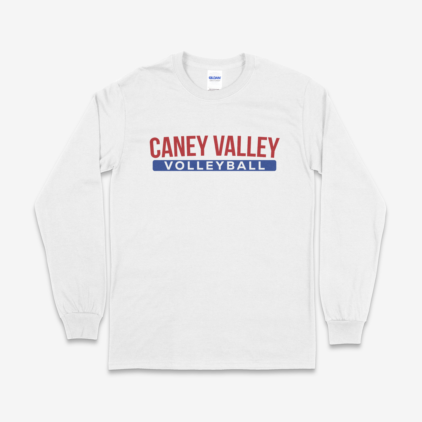 High School Volleyball 2025 Team Shirt