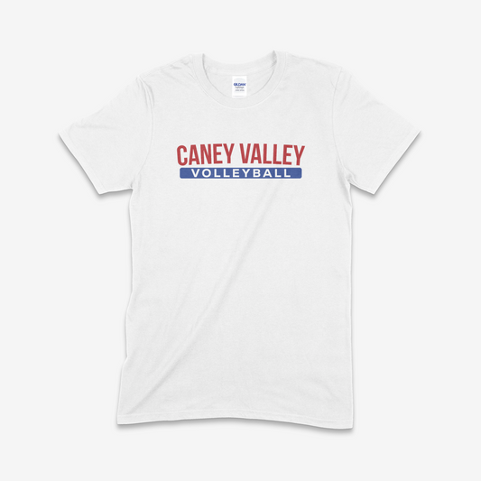 High School Volleyball 2025 Team Shirt