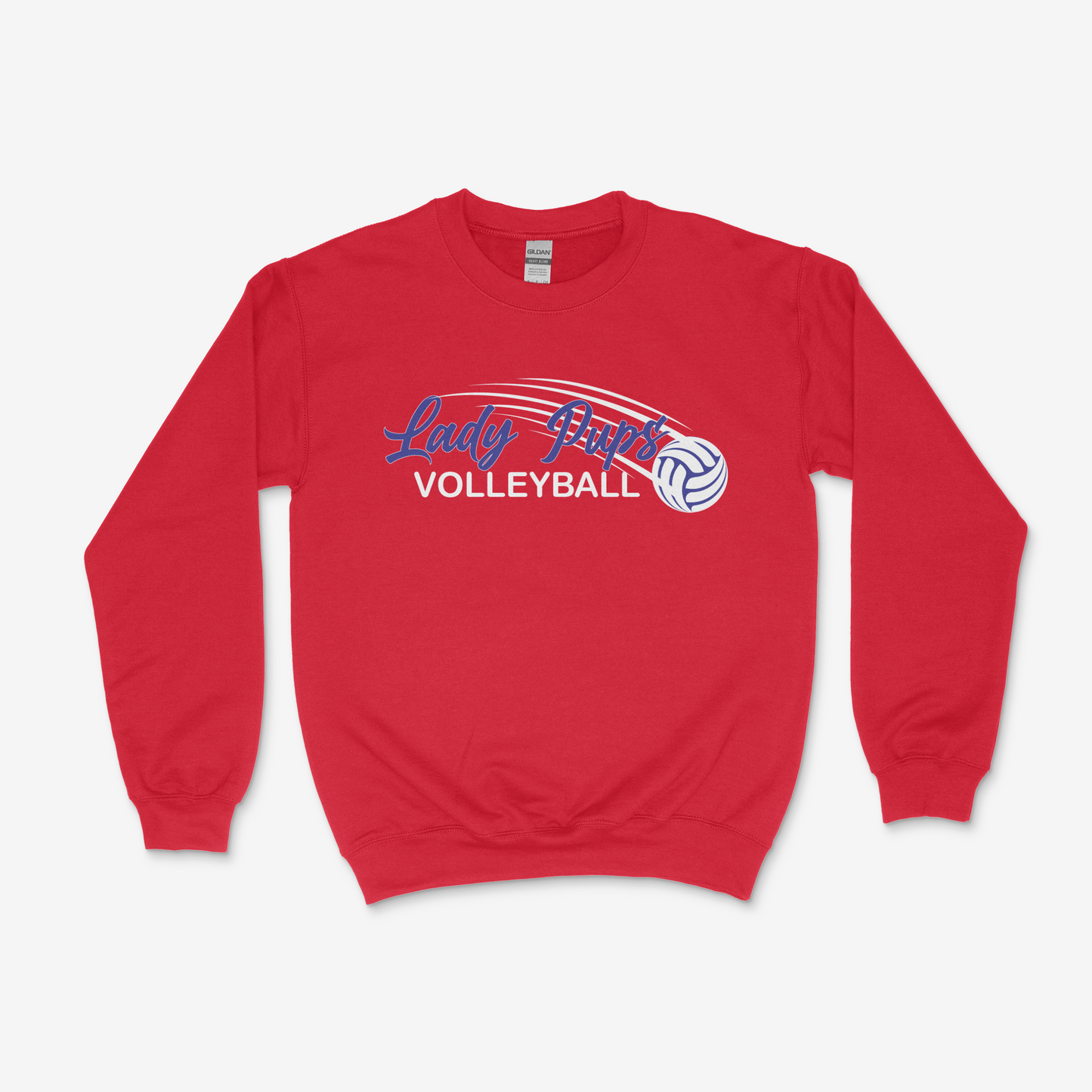 Junior High Volleyball 2025 Team Shirt