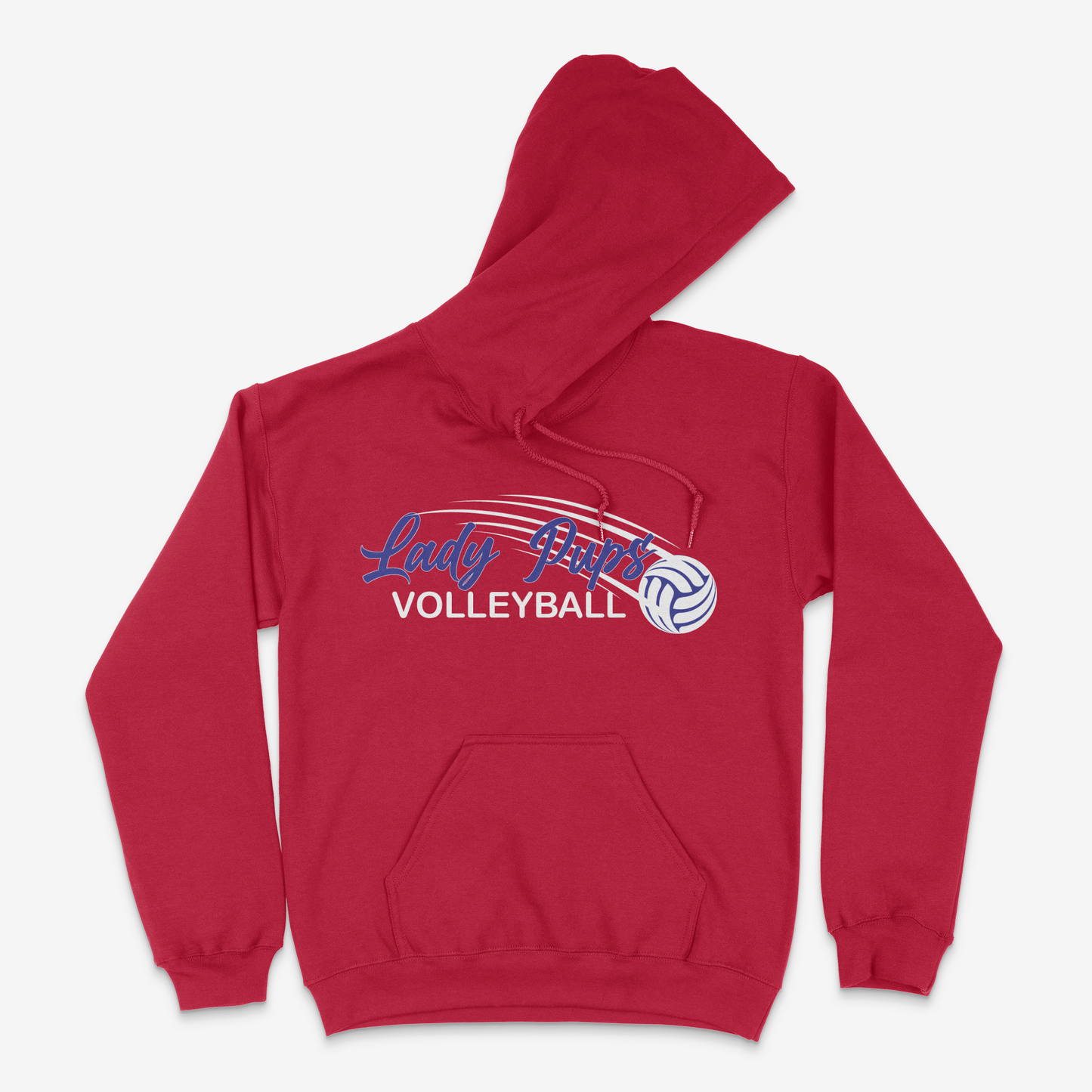 Junior High Volleyball 2025 Team Shirt