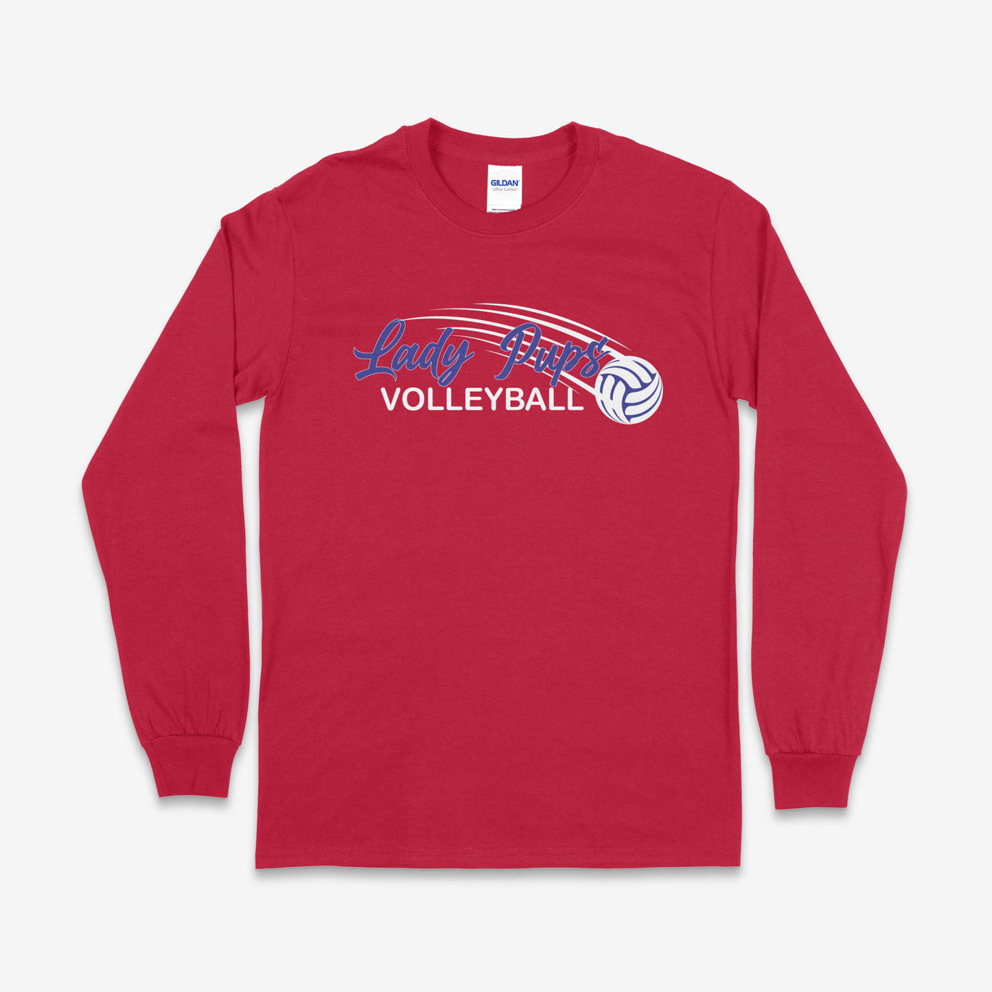 Junior High Volleyball 2025 Team Shirt