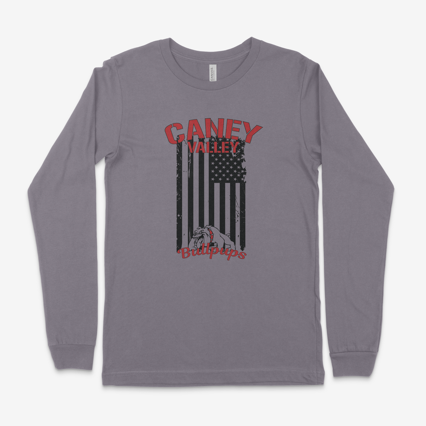 CV Flag LS Heavyweight