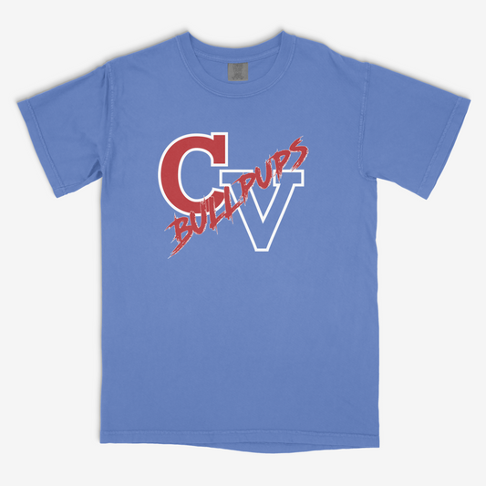 CV Bullpups Comfort Color