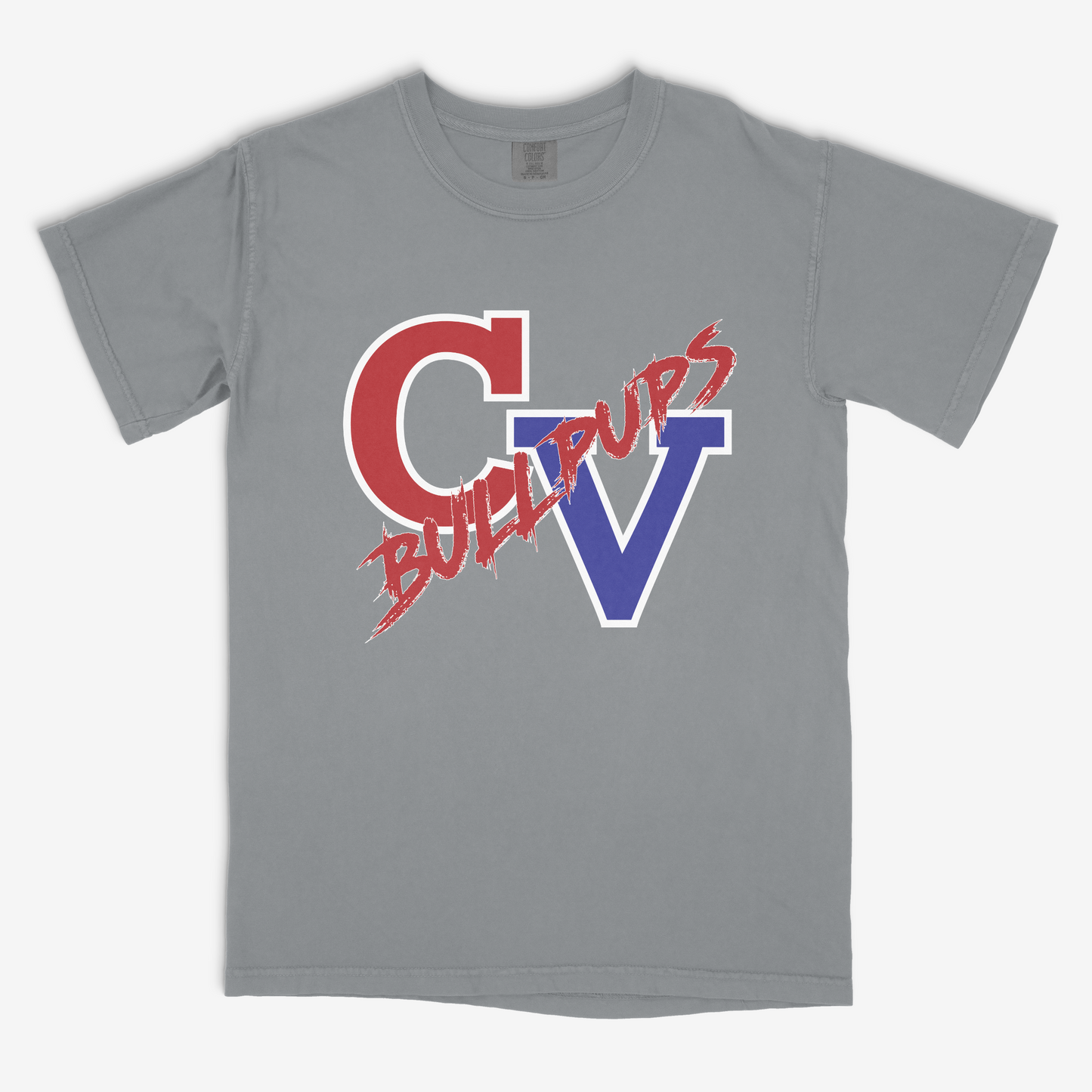 CV Bullpups Comfort Color