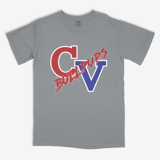 CV Bullpups Comfort Color