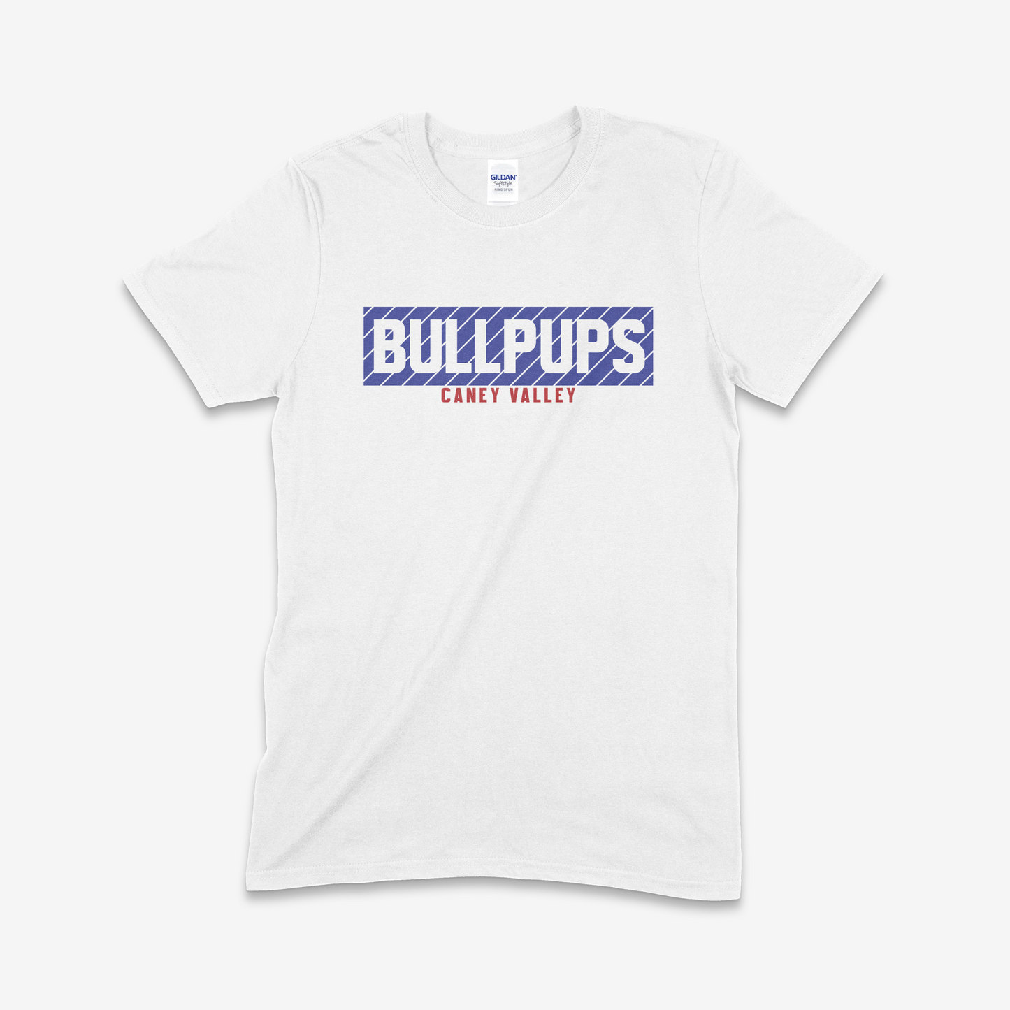 Bullpup Stripes