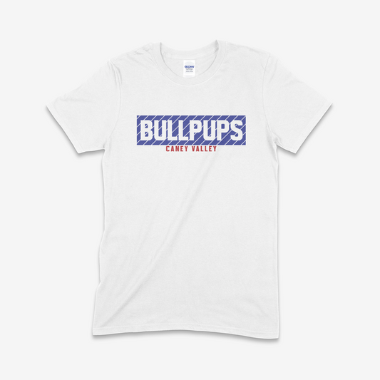 Bullpup Stripes
