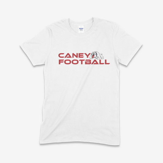 Caney Football 3