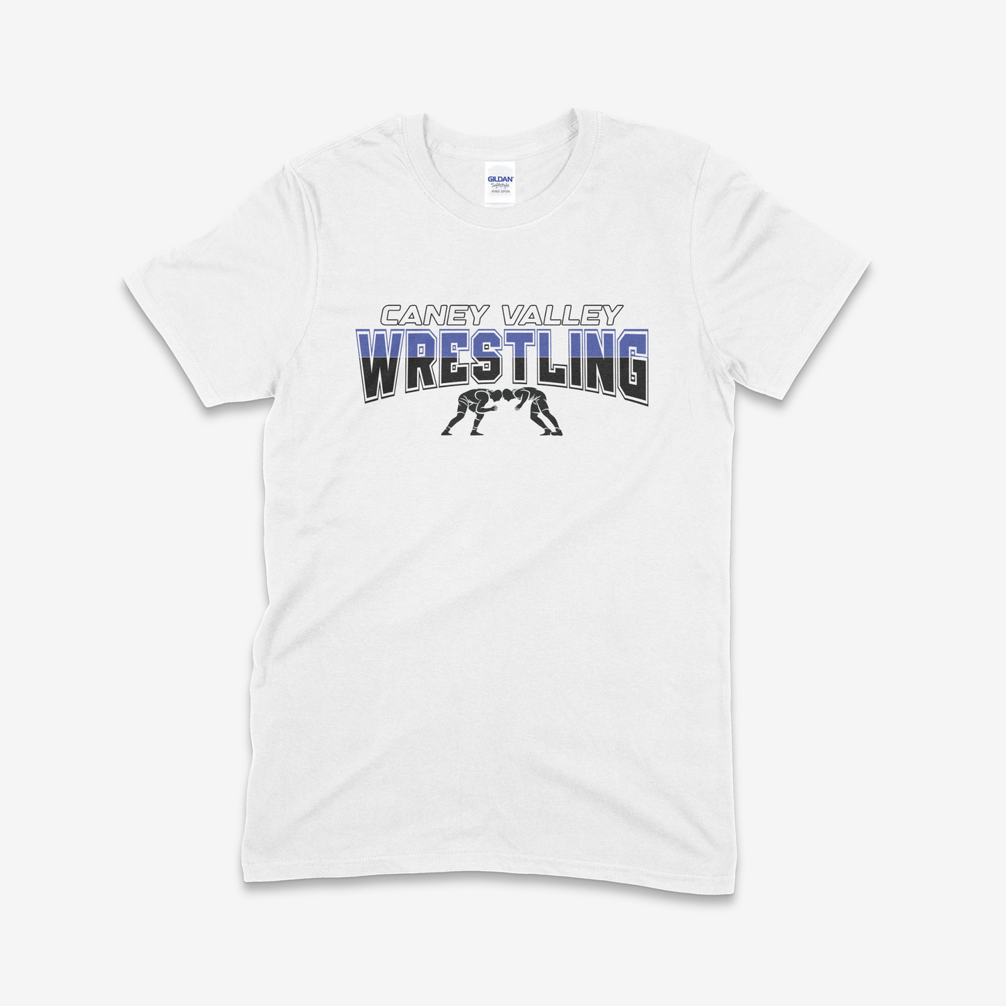 Wrestling 1