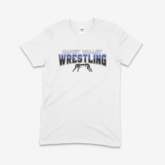 Wrestling 1
