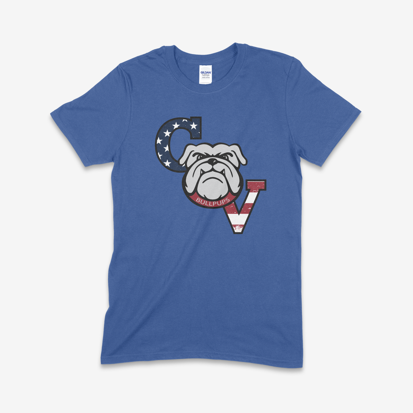 America