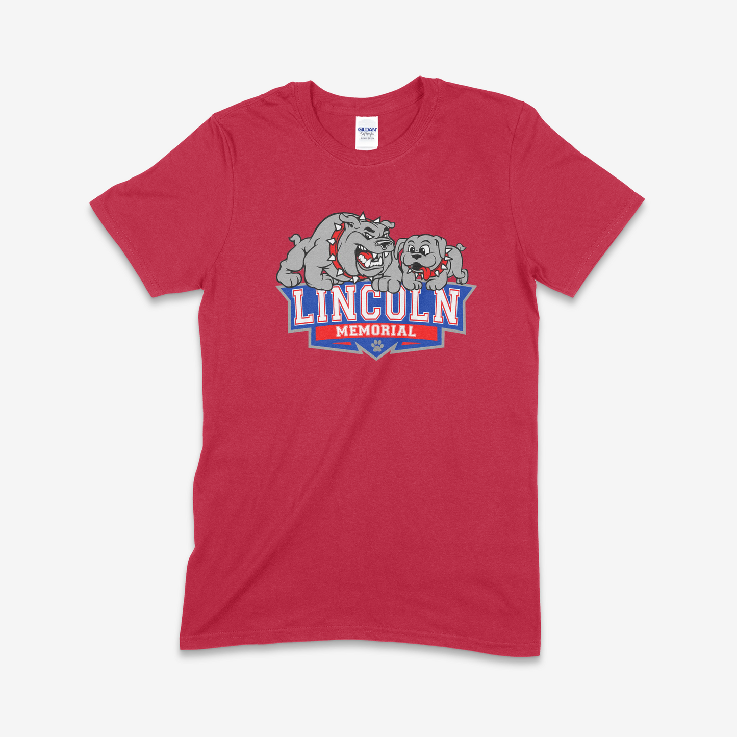 Lincoln Logo