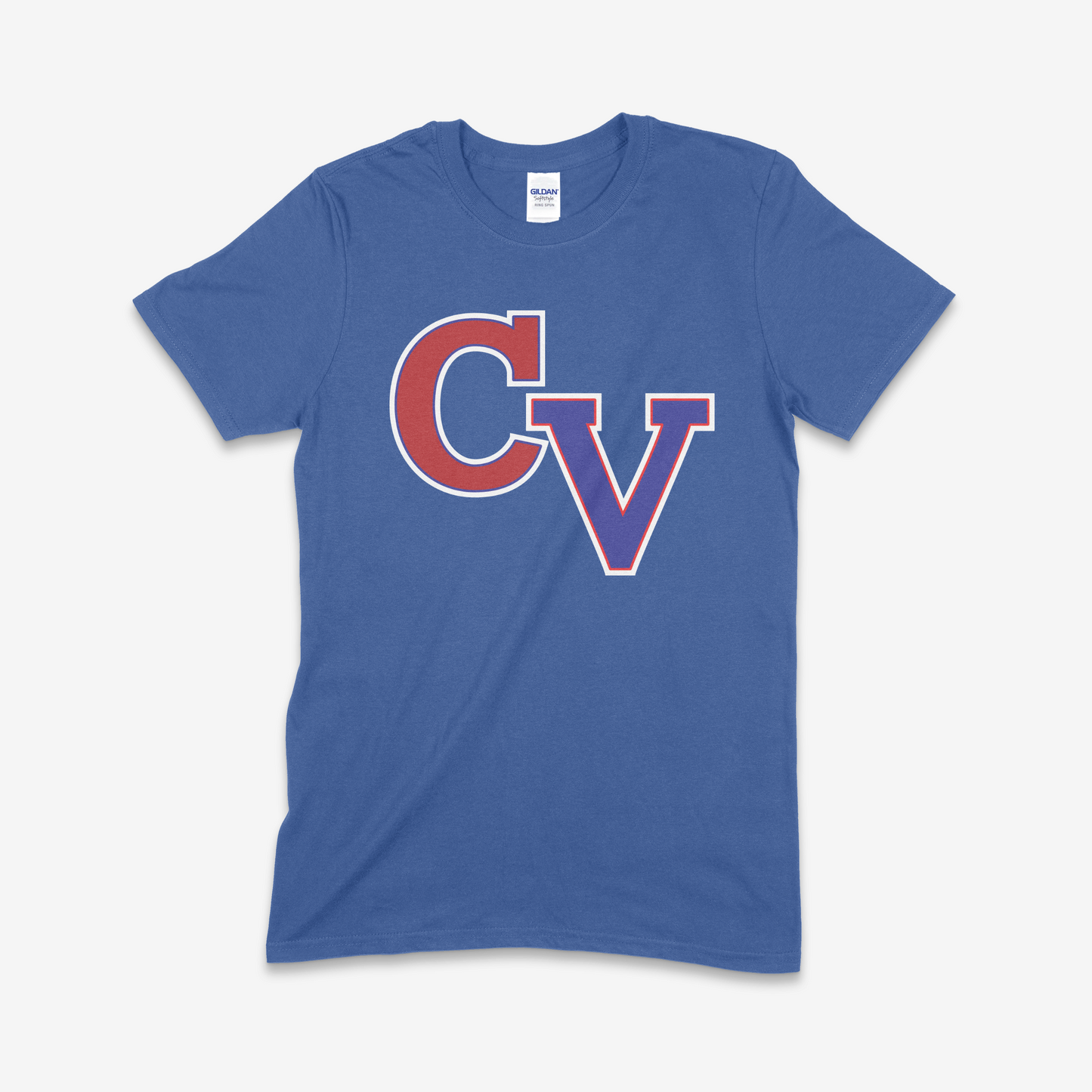 CV Logo
