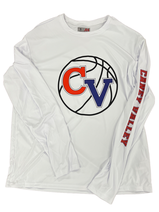 CV Basketball